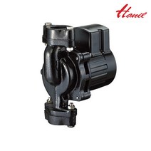 한일전기 연립 보일러순환 펌프 KS인증 단상220 PB-43-1C