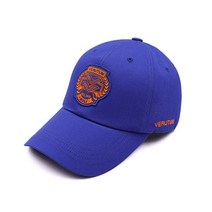 베루툼 스토어 HW-GBC003 : 클래식 엠블럼 베이직 로얄블루 볼캡-리미티드 에디션