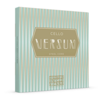 버슘 첼로현 SET & SOLO A+D - VERSUM Medium-CELLO A+D(SOLO) 토마스틱 큰울림악기직수입! 정품! 당일발송!, 버슘 세트