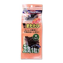 [캐티맨]캐티맨 파티타임 마따따비 열매 15g, 단일속성