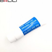고착방지제 안티시즈 야스리 10PC X 일본 CK-0551-020 FY9-6022-000 FLOIL G-5000H 20g 윤활제 Permalub G-, 한개옵션0