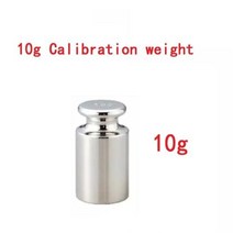 휴대용 저울 200g300g500g x 001g 미니 포켓 디지털 스케일 골드 스털링 실버 주얼리 균형 그램 전자, 없음, 없음, 10g Standard weight