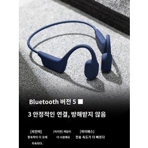 ARCHIST 골밀도 골전도 블루투스 이어폰 오픈형 귀찌 사나그 세나 A30 골전도 블루투스 헤드셋 귀에 안들어가는 에어센서 무선 스포츠 러닝 전용 신품, 공식 규격, 버전 기능 비교 구매자의 90%가 최상위 버전 또는 플