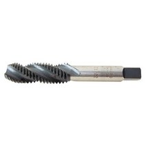 스파이럴 (1EA) 58 SKH 18x1.5p 기계텝 태화툴 태핑머신 공구 절삭 초경 기, 본상품