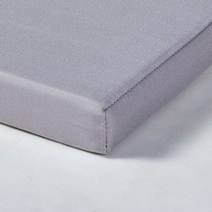좁고 긴 나무 의자 매트 패드 방석 교회 식당 병원 맛집 대기실 함바집 야외 벤치 따뜻한 매트리스