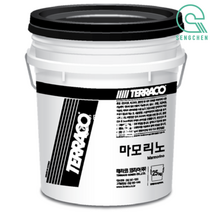 테라코 마모리노(내부용) (25kg), 1EA, 저광, MR002