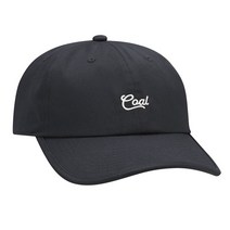 콜 [COAL] The Pines BLK OSFM