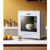 제빵 발효기 가정용 제빵 베이커리 반죽 대용량, 6000S3겹 UV살균