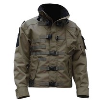 KITANICA MARK I 키타니카 전술자켓 카고 내마모 야상 점퍼 바람막이 스크래치 방지