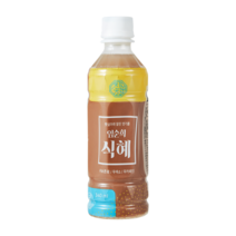 전통식혜 친정 임순희 수제식혜 340ml 10병, 10개