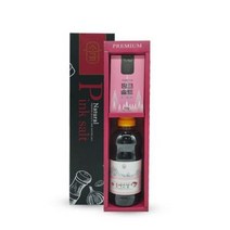 핑크소금을 만난 홍게간장 /실속선물세트/소금홍게간장/설날선물세트/핑크솔트/추석명절선물세트/홍게간장, 핑크소금을 만난 홍게간장 /실속