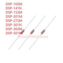 20개/ DSP-102 DSP-141 DSP-201 DSP-272 방전 관, 02 DSP-141N