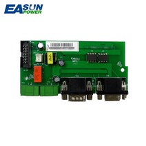 EASUNPOWER-병렬 Pcb 보드 오프 그리드 태양 광 인버터 ISoalr SM SP SMD SMT 4/5K IGrid SV 3K-5KW 병렬 통신 케이블, [05] VE II 355KW
