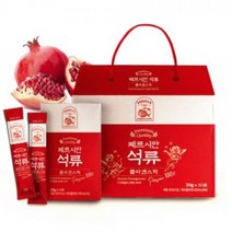 50대엄마생일선물 콜라겐스틱 30포 석류 피쉬콜라겐, 상세페이지 참조