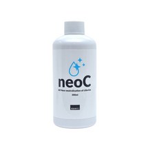 네오 C 300ml-열대어 스트레스 감소 어항 물갈이 피부보호/헬로아쿠아