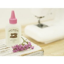 재봉틀용품/미싱기름75-100ml/미싱을 부드럽게 해줍니다.미싱솔도 있어요., 75-100ml