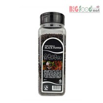 서원 K2 순 흑후추 원두 400g