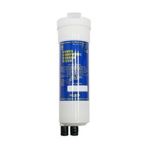 솔고바이오 M-8000P 전용 정품 HU 1차 이온수기필터, 없음