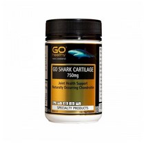 Go Healthy SQUALENE skin support 고헬씨 상어간 스쿠알렌 1000mg 180정