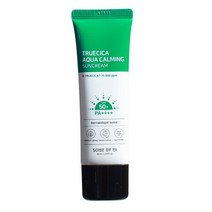 썸바이미 트루시카 아쿠아 카밍 선크림 50ml, 1개