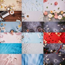 촬영 대리석 타일 배경지 사진 셀프 미니 스튜디오 3D, 스톡홀 입체3D타입 001, 스톡홀 본상품선택