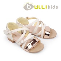 바니플랫 바니키즈 아동 어린이 여아 드레스 샌들 KOD96053WN