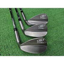 중고 조디아 마스터피스 V2.0-01 48도 52도 56도 다이나믹골드 S200 웨지스펙 웨지세트, 기본 : 상세페이지 참조