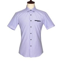 댄디가이 기본잇템 실용적인 정장셔츠 정장반팔난방