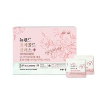 뉴랜드올네이처 뉴랜드 로제골드 플러스(2개월분 갱년기 여성건강 토탈케어), 1600mg, 60개입