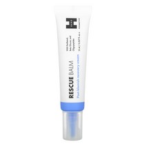히어로 코스메틱 레스큐 밤 포스트 블레미시 리커버리 크림 0.507 fl 15ml