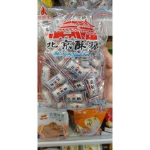베이징 수탕400g, 400g, 1개