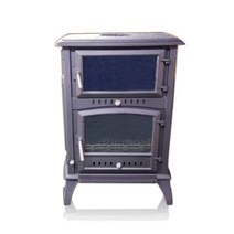 신일금속 주물 벽난로 SL-091 SL-094 SL-095 SL-096, 단품