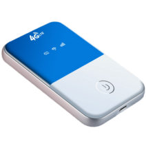 무선 WIFI 휴대용 라우터 에그 4G 5G LET 소형, 카드 없는 3개의 Netcom M1 독점 에디