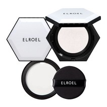 [홈쇼핑구성] 엘로엘 블랑 화이트닝 팩트 기미케어 싱글패키지 본품x2+리필x2