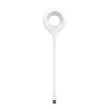 Osmo4의 경우 휴대용 소형 유니버설 채우기 라이트 라이브 사진에 적합한 가벼운 휴대용 LED 카메라 가벼운 빛