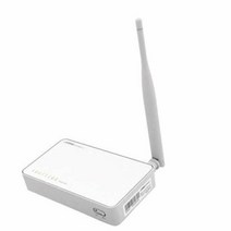 유무선공유기 N104E +-I IPTIME, 기본