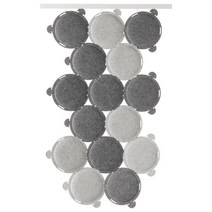 이케아오들라우그 방음패널 15개