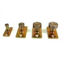 하부 로라 미닫이문 슬라이딩 레일 롤러 DIY 부속 93722EA, 01. 10mm