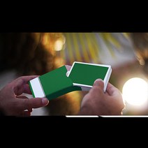 녹덱 오리지날-그린(NOC Original Deck-Green)