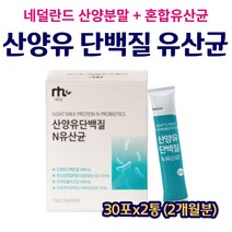 산양유 단백분말 프락토올리고당 혼합유산균 온가족 프로바이오틱스 가세리유산균 네덜란드산 고단백 분말 스틱 온가족유산균 수험생유산균 키즈유산균 청소년유산균 네투랄