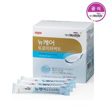 대상웰라이프 뉴케어 토로미 퍼펙트 3g x 50포, 단품
