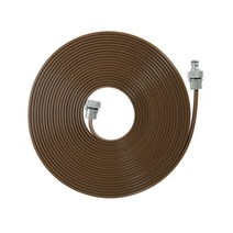 독일정품 GARDENA 가데나 스프링쿨러 호스 15M 브라운 (01999-20)