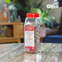 신영 향신료 블랙페퍼 흑후추 분말 (굵은후추) 400g