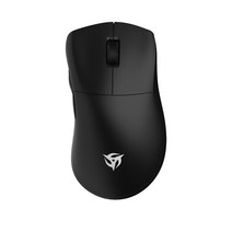 닌젓소 오리진 원 X 무선 게이밍 마우스, 블랙