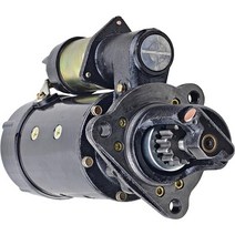 DB Electrical 378899 전기 SDR0139 캐터 12G챔피언720A 726A 730730A 736ACLARK 75CCummins 엔진 C시리즈 8.38.3L V시리즈