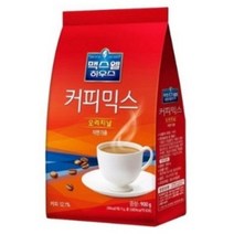 맥스웰하우스 오리지날 커피믹스 자판기용, 900g, 3개