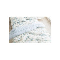 봄장미 차렵실크이불 백조의 깃털처럼 가벼운 60수 아사 실크처럼부드러운 포근한