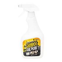 산도깨비 곰팡이제거제 750ml _ 2027422EA, 쿠팡2보글보글 1, 쿠팡2보글보글 본상품선택