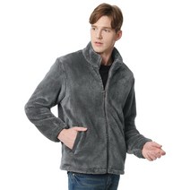 사무실 유니폼 작업복 후리스 보아퍼 점퍼 SF-2152, SF-2152 상의4XL(120)