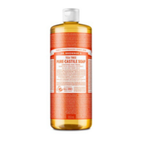 닥터브로너스 티트리 퓨어 캐스틸 솝 바디워시, 950ml, 1개